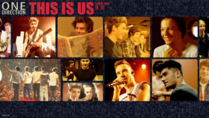 Download this is us background HD