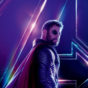 Top thor wallpaper 4k infinity war 4k Download