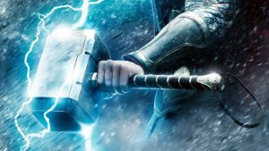 Download thor wallpaper hd HD