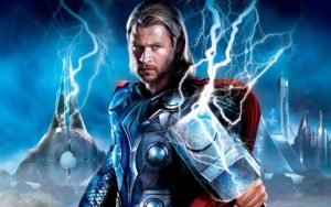 Download thor wallpaper hd HD