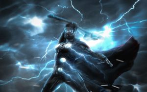 Top thor wallpaper hd 4k Download