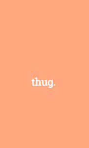 Top thug background Download