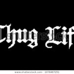 Top thug background HD Download