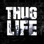 Top thug background free Download