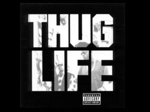 Download thug background HD