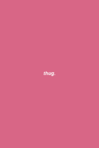 Top thug background 4k Download