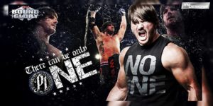 Download tna aj styles wallpaper HD