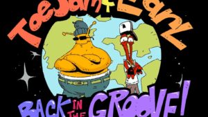 Top toejam and earl wallpaper 4k Download