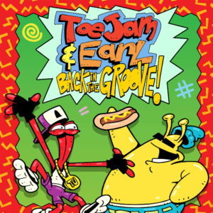 Top toejam and earl wallpaper 4k Download