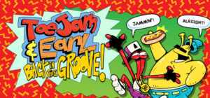 Top toejam and earl wallpaper HD Download