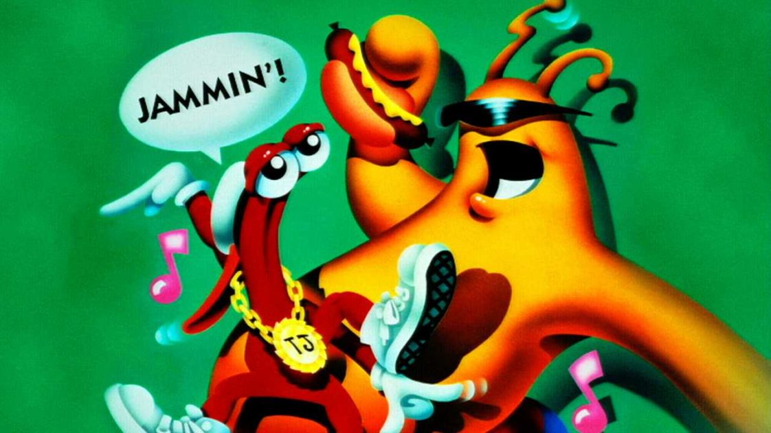 Top toejam and earl wallpaper HD Download - Wallpapers Book - Your #1