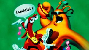 Download toejam and earl wallpaper HD