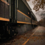 Top train background for editing HD Download