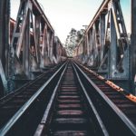 Top train background for editing free Download