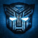 Top transformers symbol wallpaper 4k Download