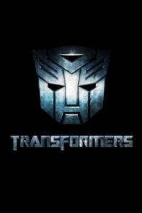 Top transformers symbol wallpaper 4k Download