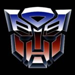 Top transformers symbol wallpaper HD Download