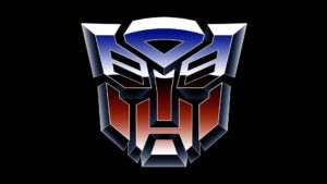 Top transformers symbol wallpaper HD Download