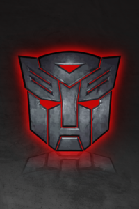 Top transformers symbol wallpaper free Download