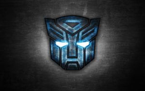 Top transformers symbol wallpaper HD Download