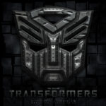 Download transformers symbol wallpaper HD