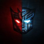 Top transformers symbol wallpaper Download