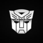 Top transformers symbol wallpaper HD Download