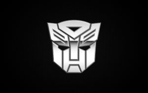 Top transformers symbol wallpaper HD Download