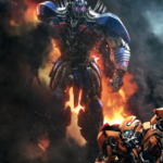 Top transformers the last knight wallpaper iphone HD Download