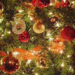 Top tree christmas wallpaper HD Download