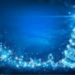 Top tree christmas wallpaper free Download