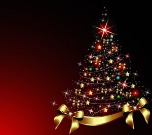 Top tree christmas wallpaper 4k Download