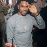 Download trey songz wallpaper for iphone HD