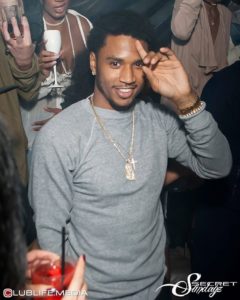 Download trey songz wallpaper for iphone HD