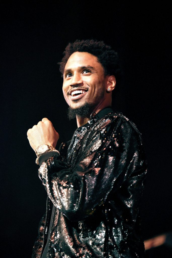 Collection Top 31 trey songz wallpaper for iphone (HD