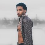 Download trey songz wallpaper for iphone HD