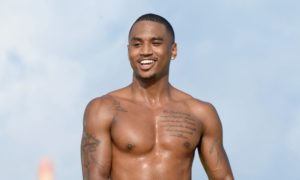 Top trey songz wallpaper for iphone free Download