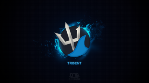 Top trident wallpaper 4k Download