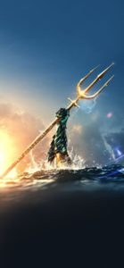 Download trident wallpaper HD