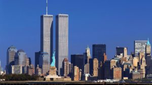 Top twin towers wallpaper 4k Download