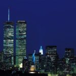 Download twin towers wallpaper HD