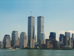 Top twin towers wallpaper Download