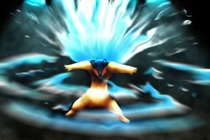 Top typhlosion wallpaper 4k Download