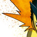 Top typhlosion wallpaper HD Download