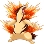 Top typhlosion wallpaper free Download