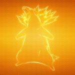 Top typhlosion wallpaper Download
