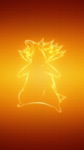 Top typhlosion wallpaper Download