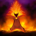 Top typhlosion wallpaper HD Download