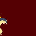 Top typhlosion wallpaper free Download