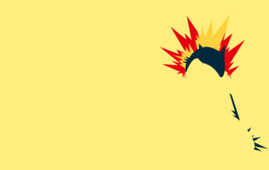 Top typhlosion wallpaper 4k Download